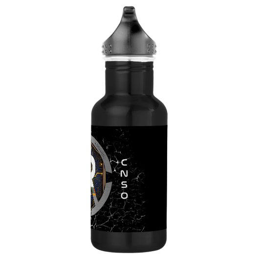 WASSERFLASCHE REMATIS 2025 (Rechts)