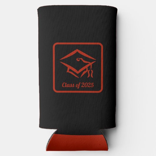 Wasserflasche Selters Dosenkühler (Rückseite)