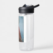 Wasserflasche St. Mary und Child Trinkflasche (Links)