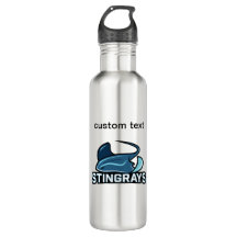 Wasserflasche (Sutterville)