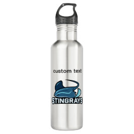 Wasserflasche (Sutterville) Edelstahlflasche