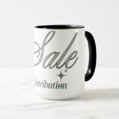 Wasserflasche Tasse (VorderseiteRechts)