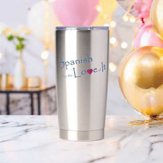 Wasserflasche Thermobecher (Bachelor Party (gedreht))
