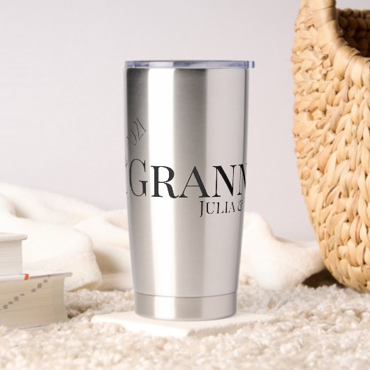Wasserflasche Thermobecher (Wohnzimmer)