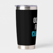 Wasserflasche Thermobecher (Rechts)