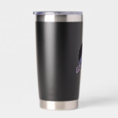 Wasserflasche Thermobecher (Rechts)