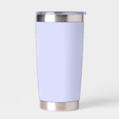 Wasserflasche Thermobecher (Links)