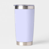 Wasserflasche Thermobecher (Rechts)