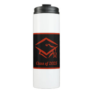 Wasserflasche Thermosbecher