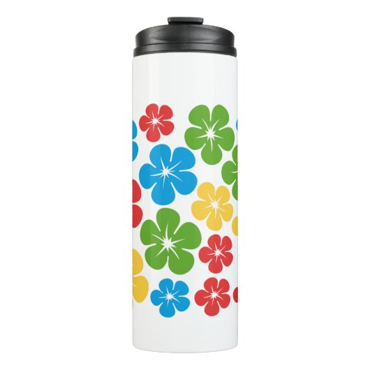 Wasserflasche Thermosbecher (Vorderseite)