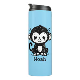 Wasserflasche Thermosbecher