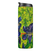 Wasserflasche Thermosbecher (Nach rechts gedreht)