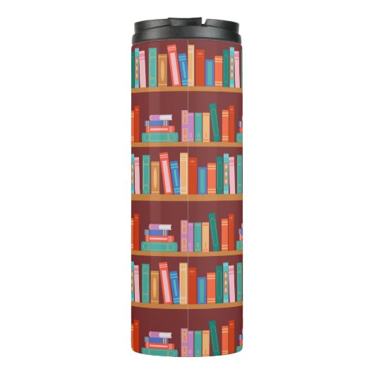 Wasserflasche Thermosbecher (Rückseite)