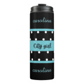 Wasserflasche Thermosbecher (Vorderseite)