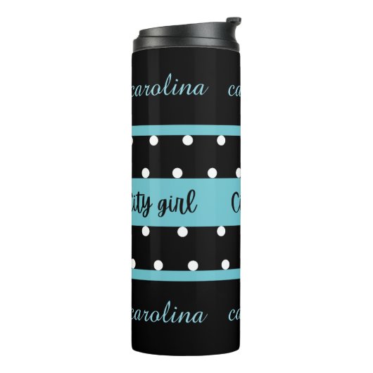 Wasserflasche Thermosbecher (Nach links gedreht)