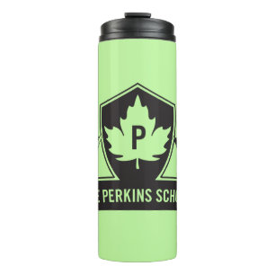 Wasserflasche Thermosbecher