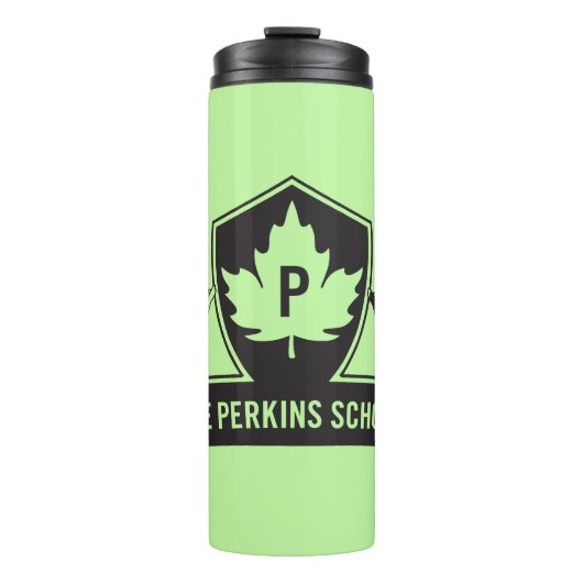 Wasserflasche Thermosbecher (Vorderseite)