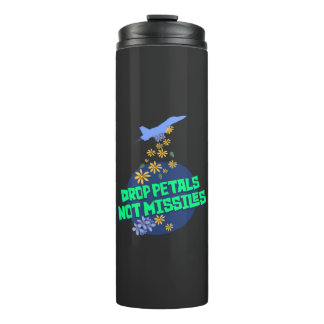 Wasserflasche Thermosbecher