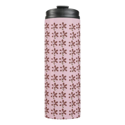 Wasserflasche Thermosbecher (Vorderseite)