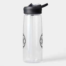Wasserflasche Trinkflasche
