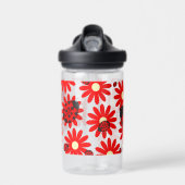 Wasserflasche Trinkflasche (Vorne)