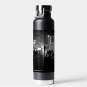 Wasserflasche Trinkflasche (Rechts)