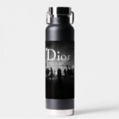 Wasserflasche Trinkflasche (Vorne)