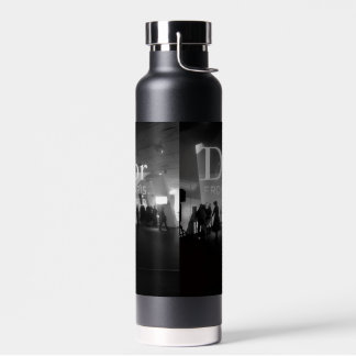 Wasserflasche Trinkflasche