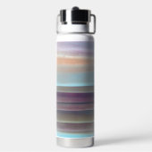 Wasserflasche Trinkflasche (Hinten)