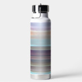 Wasserflasche Trinkflasche (rechts)