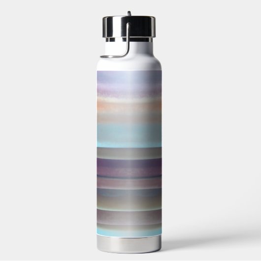 Wasserflasche Trinkflasche (rechts)