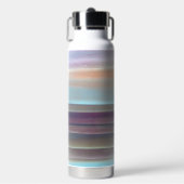 Wasserflasche Trinkflasche (Vorderseite)