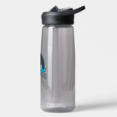 Wasserflasche Trinkflasche (Links)