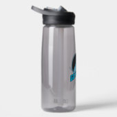 Wasserflasche Trinkflasche (Rechts)