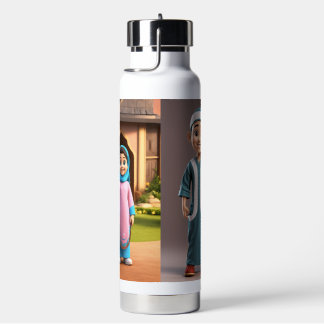 Wasserflasche Trinkflasche