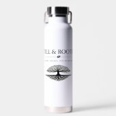 Wasserflasche Trinkflasche (Vorne)