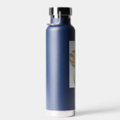 Wasserflasche Trinkflasche (Rechts)