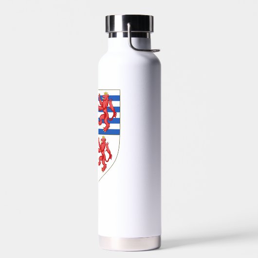 Wasserflasche Trinkflasche (Links)