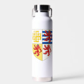 Wasserflasche Trinkflasche (Vorne)