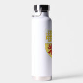 Wasserflasche Trinkflasche (Rechts)
