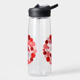 Wasserflasche Trinkflasche