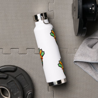 Wasserflasche Trinkflasche