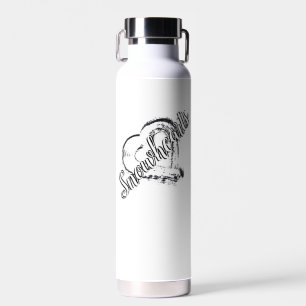 Wasserflasche Trinkflasche