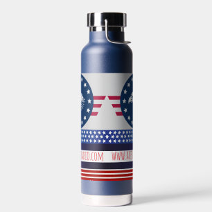 Wasserflasche Trinkflasche