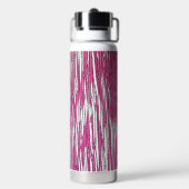 Wasserflasche Trinkflasche (Hinten)