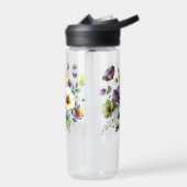 Wasserflasche Trinkflasche (Links)