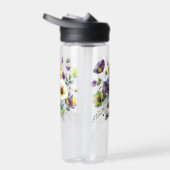 Wasserflasche Trinkflasche (Rechts)