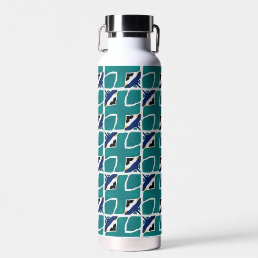 Wasserflasche Trinkflasche (Vorne)