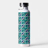 Wasserflasche Trinkflasche (Rechts)