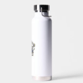 Wasserflasche Trinkflasche (Links)